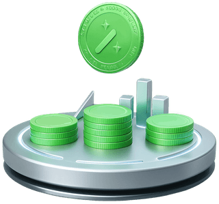 Charter Zinsode streamlined crypto trading interface with three-click functionality