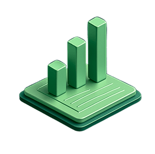 Assets and gains being monitored through a crypto portfolio tracking tool